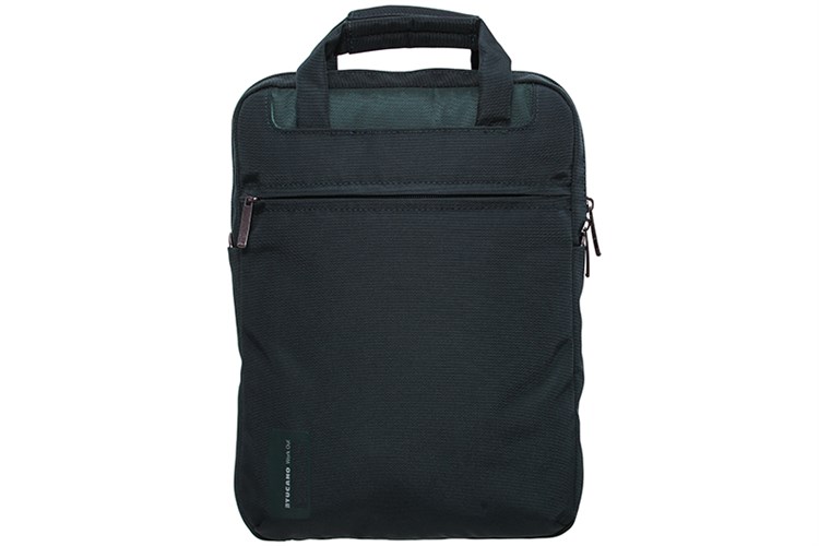 Balo Laptop 13.3 inch Tucano Work out Vertical WOV-MB133 Màu Xanh Navy