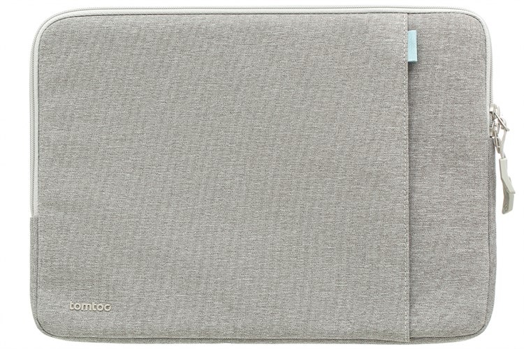 Túi chống sốc Laptop 15 inch TOMTOC A13-E02D/E02G Màu Xám