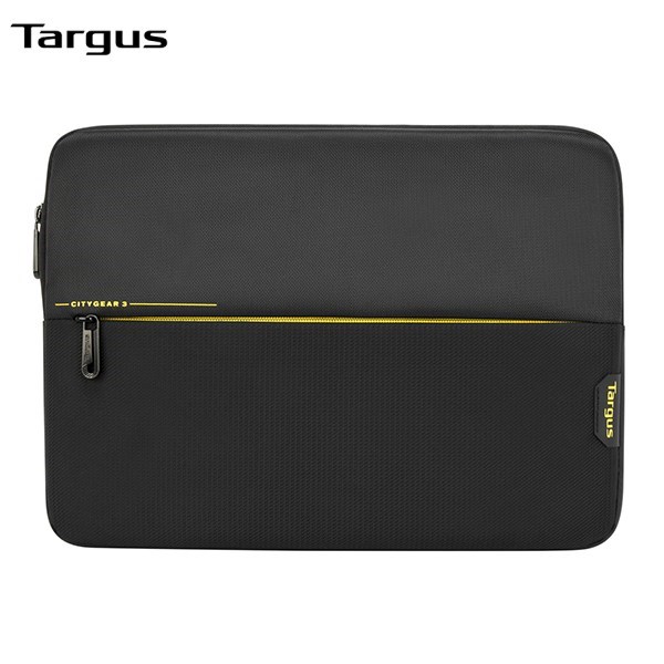 Túi chống sốc Laptop 14 inch Targus CityGear TSS931GL-80 Đen