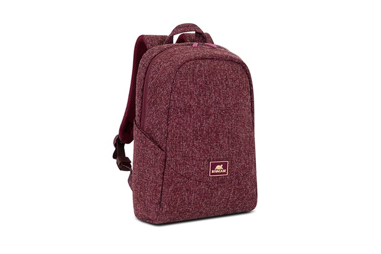 Balo Laptop 13.3 inch Rivacase 7923 Màu Đỏ