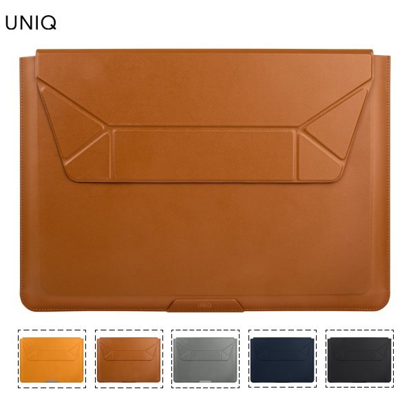 Túi đựng laptop 14 inch UniQ Oslo With Foldable Stand