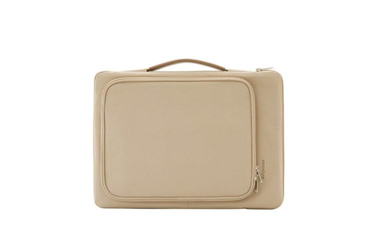 Túi chống sốc Laptop 16 inch Innostyle OmniProtect carry S114 Màu Kem
