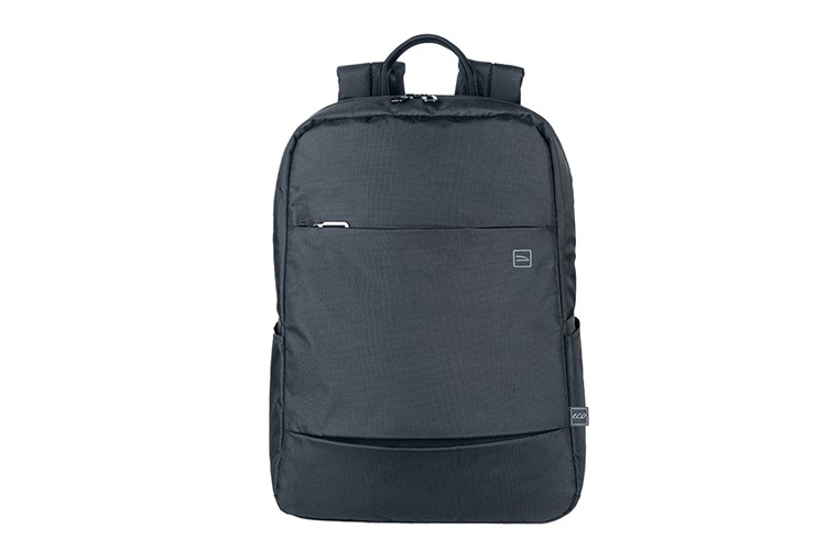 Balo laptop 15.6 inch Tucano Global 2 BKBTK2-BK Màu Đen