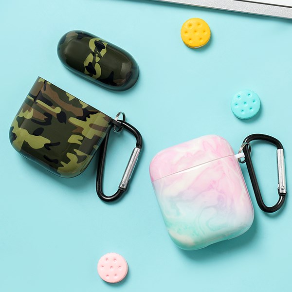 Túi đựng Airpods 1 