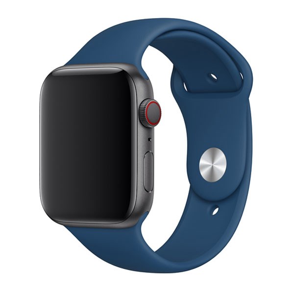 Dây đeo Apple Watch 40mm Apple Sport Band MTPC2 Xanh