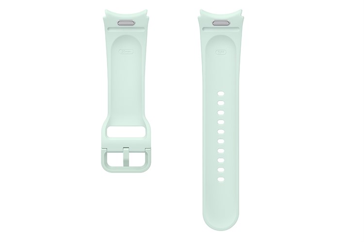 Dây thể thao Samsung Galaxy Watch Size S/M Xanh Mint Màu Xanh mint
