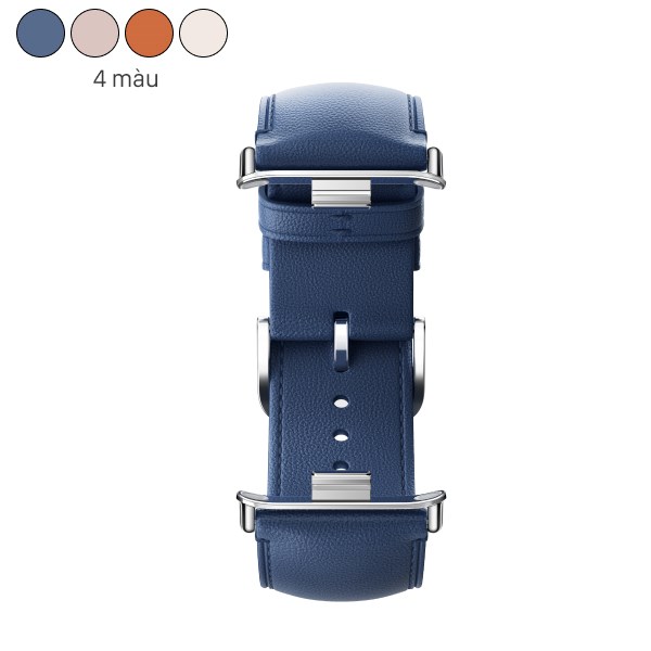 Dây da Redmi Watch 4/5/Band 8 Pro/9 Pro