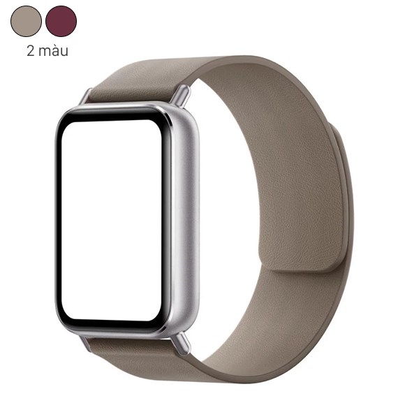 Dây nam châm Redmi Watch 4/5/Band 8 Pro/9 Pro