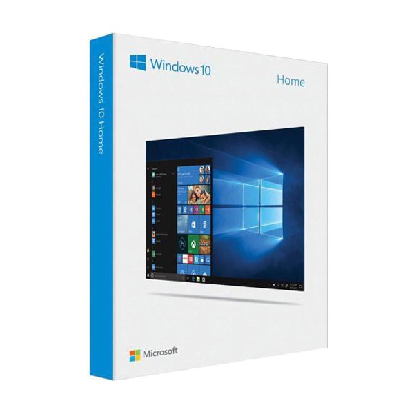 Microsoft Windows 10 Home 32-bit/64-bit chính hãng