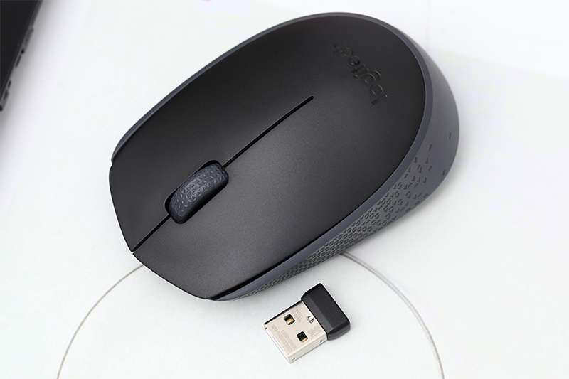 Chuột Không dây Logitech M170