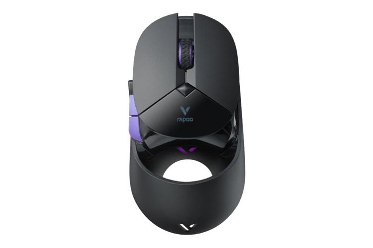 Chuột Không Dây Gaming Rapoo VT960 Pro Màu Đen