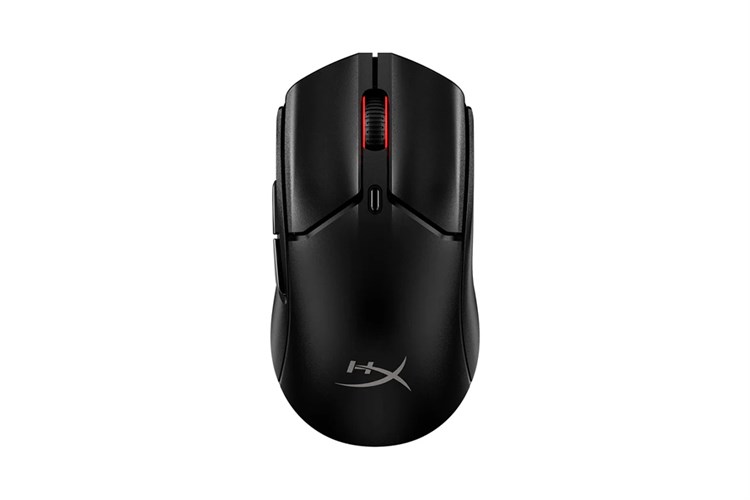 Chuột sạc Bluetooth Gaming HP HyperX Pulsefire Haste 2 Mini Màu Đen