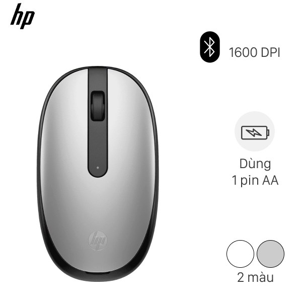 Chuột Bluetooth HP 240