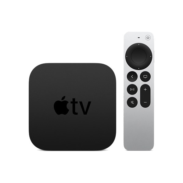 Apple TV 4K 32GB MXGY2