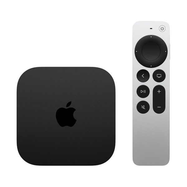 Apple TV 4K 128GB MN893