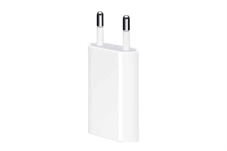Adapter Sạc 5W cho iPhone/iPad/iPod Apple MGN13 Màu Trắng