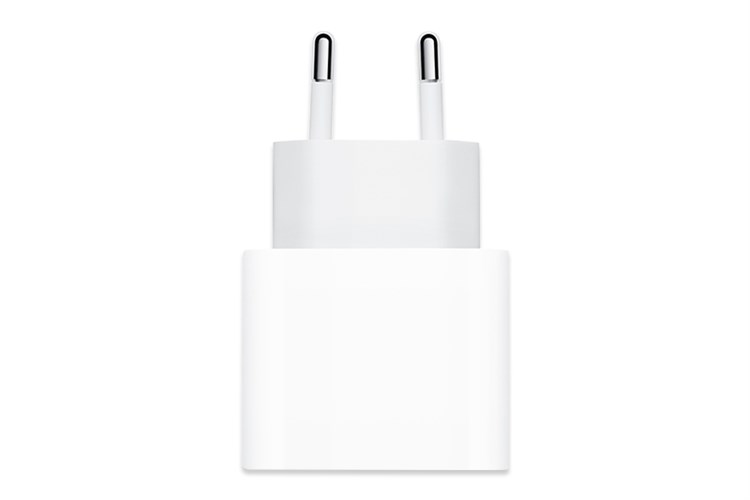 Adapter sạc Apple USB-C 20W Màu Trắng