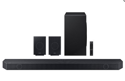 Loa thanh, soundbar