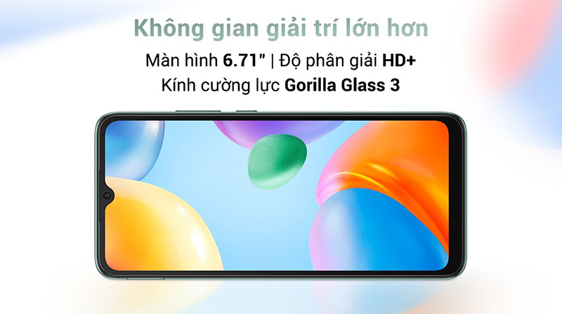 Thiết kế nguyên khối, tạo cảm giác bền bỉ và chắc chắn hơn