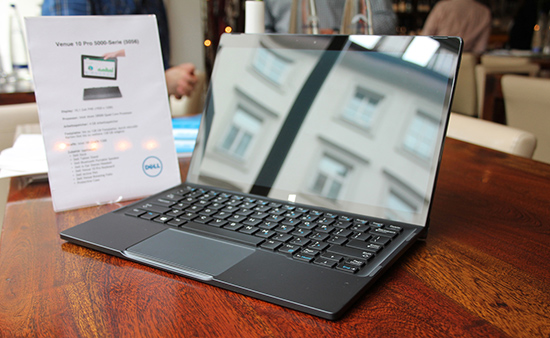 Laptop Dell XPS 9360