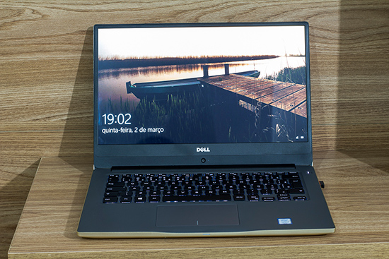 Dell Inspiron 7460