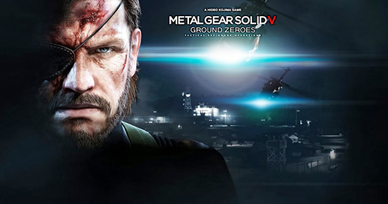 Metal Gear Solid V: 45.4 fps (Low)