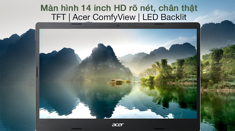 Công nghệ màn hình trên laptop