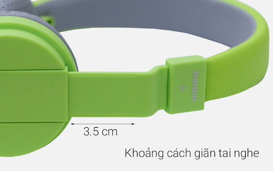 3 tai nghe chụp tai giá 300.000đ đáng mua