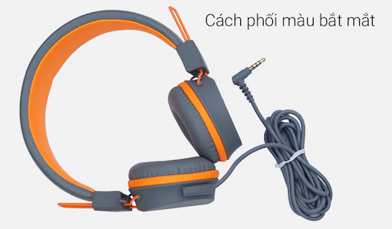 3 tai nghe chụp tai giá 300.000đ đáng mua