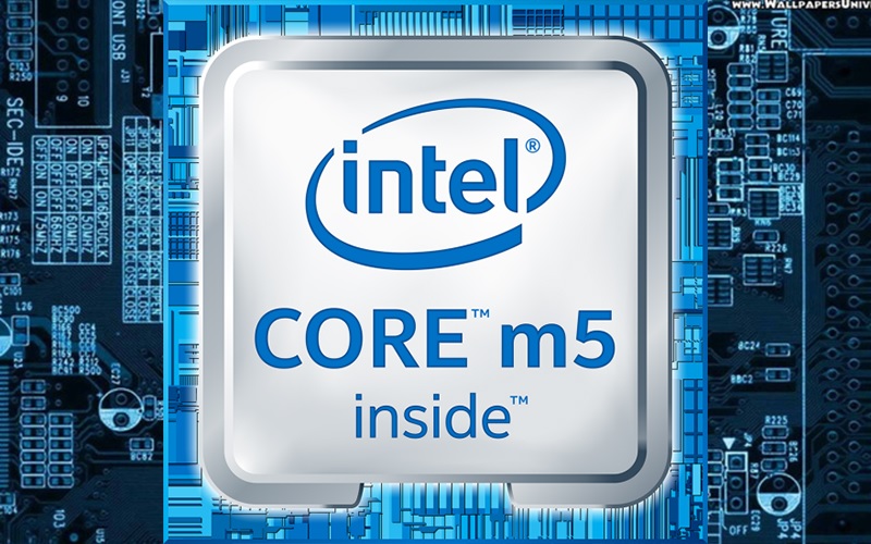 Intel Core M dành cho các thiết bị mỏng nhẹ