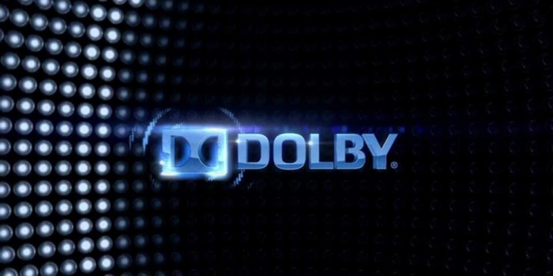 Dolby Audio là công nghệ âm thanh được sử dụng trên các dòng laptop