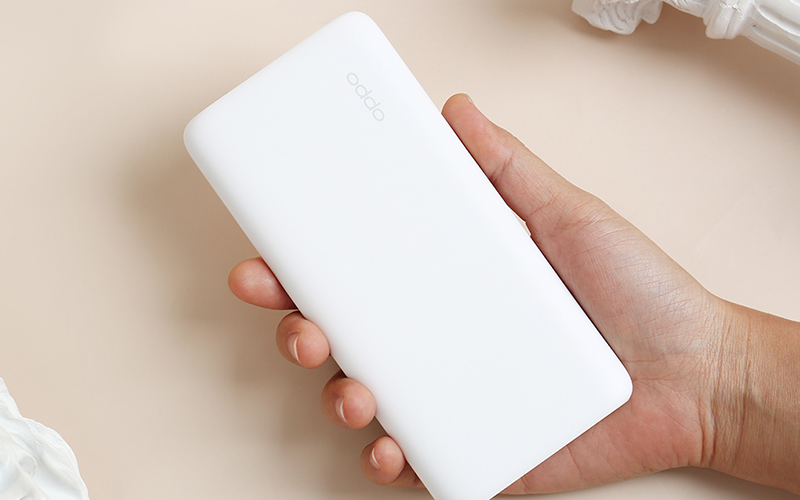 Sạc dự phòng Oppo