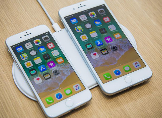 Cấu hình chi tiết của iphone 8
