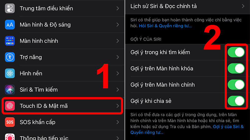 Siri cũng là nguyên nhân khiến iPhone bị lỗi hoạt động