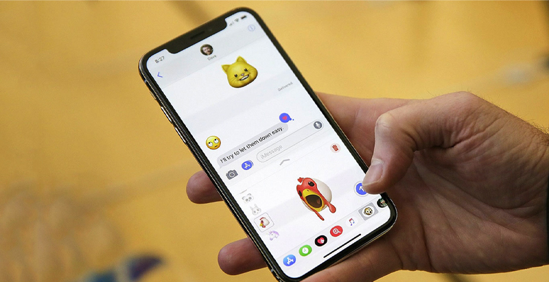 iMessage có nhiều tính năng nổi bật