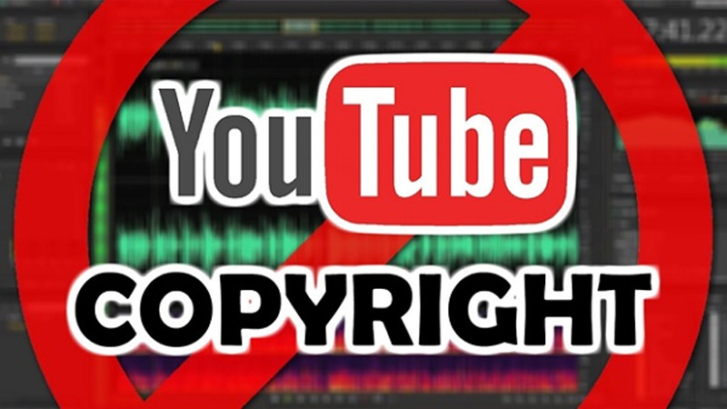 Kiểm tra video có chứa nội dung bản quyền hay không