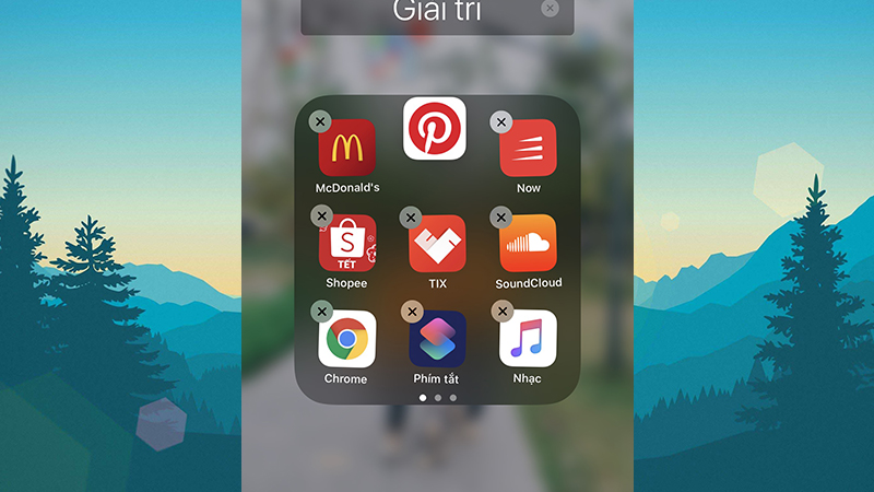  Kiểm tra cảm ứng màn hình iPhone