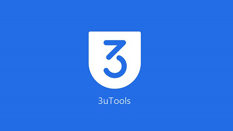 Phần mềm 3utools