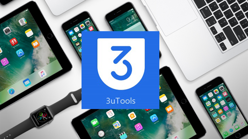 Tính năng nổi bật của 3utools