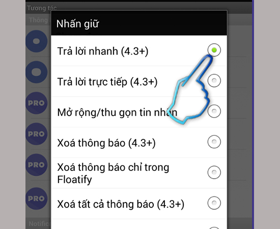 Chọn 