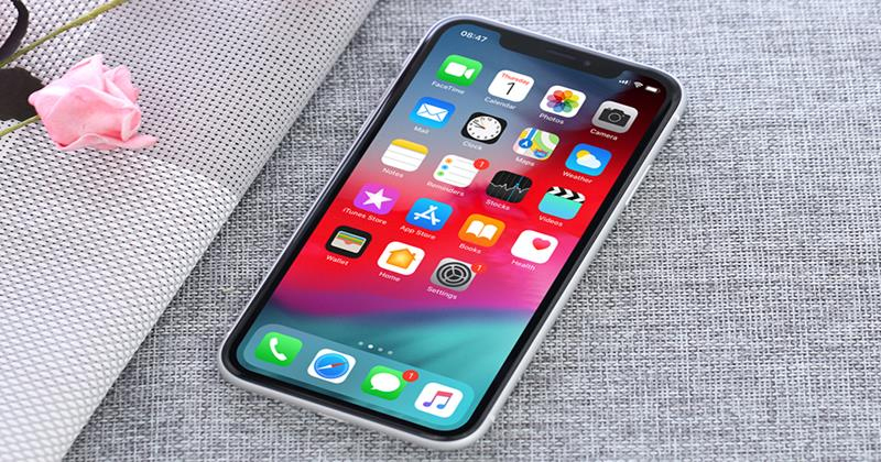 Sóng điện thoại bị mất