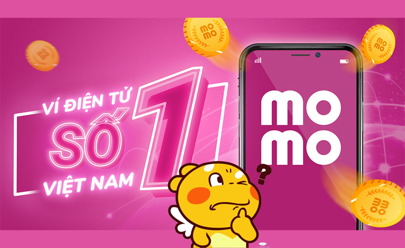 Ví MoMo còn có nhiều lợi ích khác
