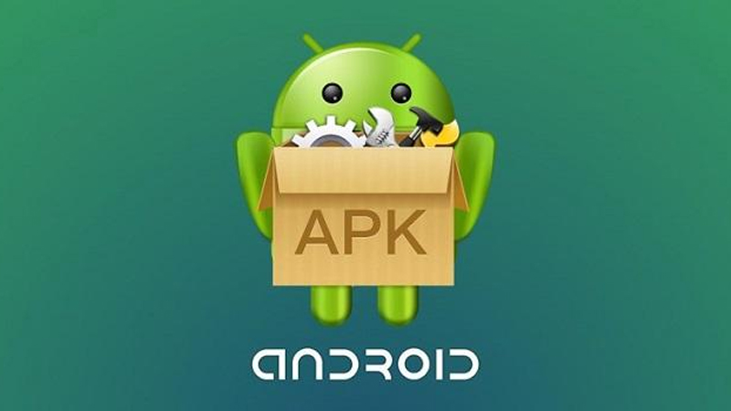 Cần lưu ý, thận trọng khi cài đặt file APK