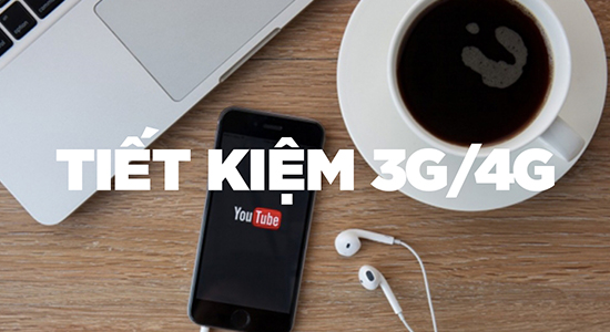 Mẹo tiết kiệm 4G trên iPhone không thể bỏ qua