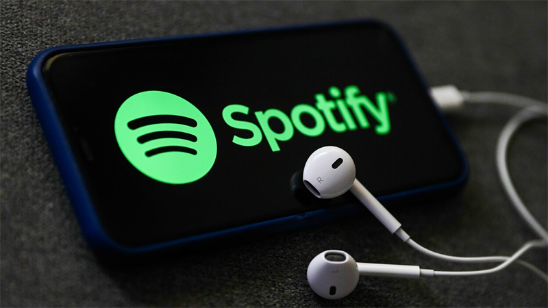 Spotify sở hữu nhiều tính năng ưu việt