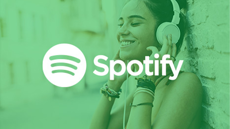  Cách đăng ký Spotify Premium