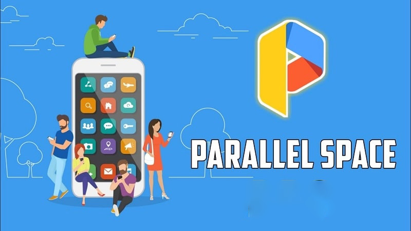 Sử dụng 2 Zalo trên điện thoại bằng ứng dụng Parallel Space