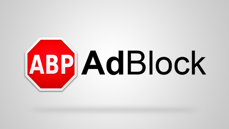 Adblock Plus phần mềm chặn quảng cáo trên Macbook