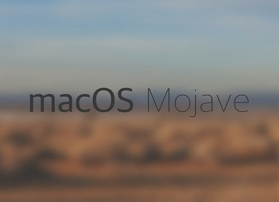 Lợi ích của macOS Mojave mang lại