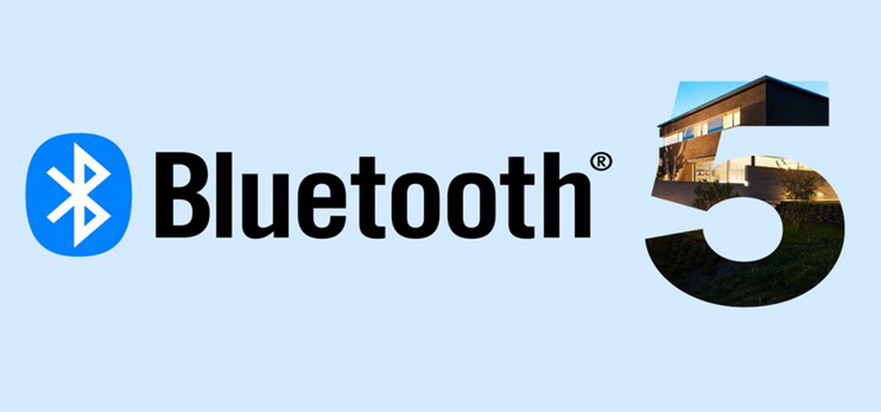  Bluetooth 5 sử dụng chức năng của Bluetooth 4.2